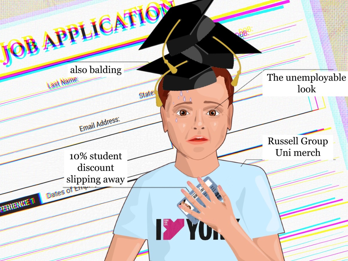 Due to inflation Panic Master’s have become Panic&nbsp;PhDs